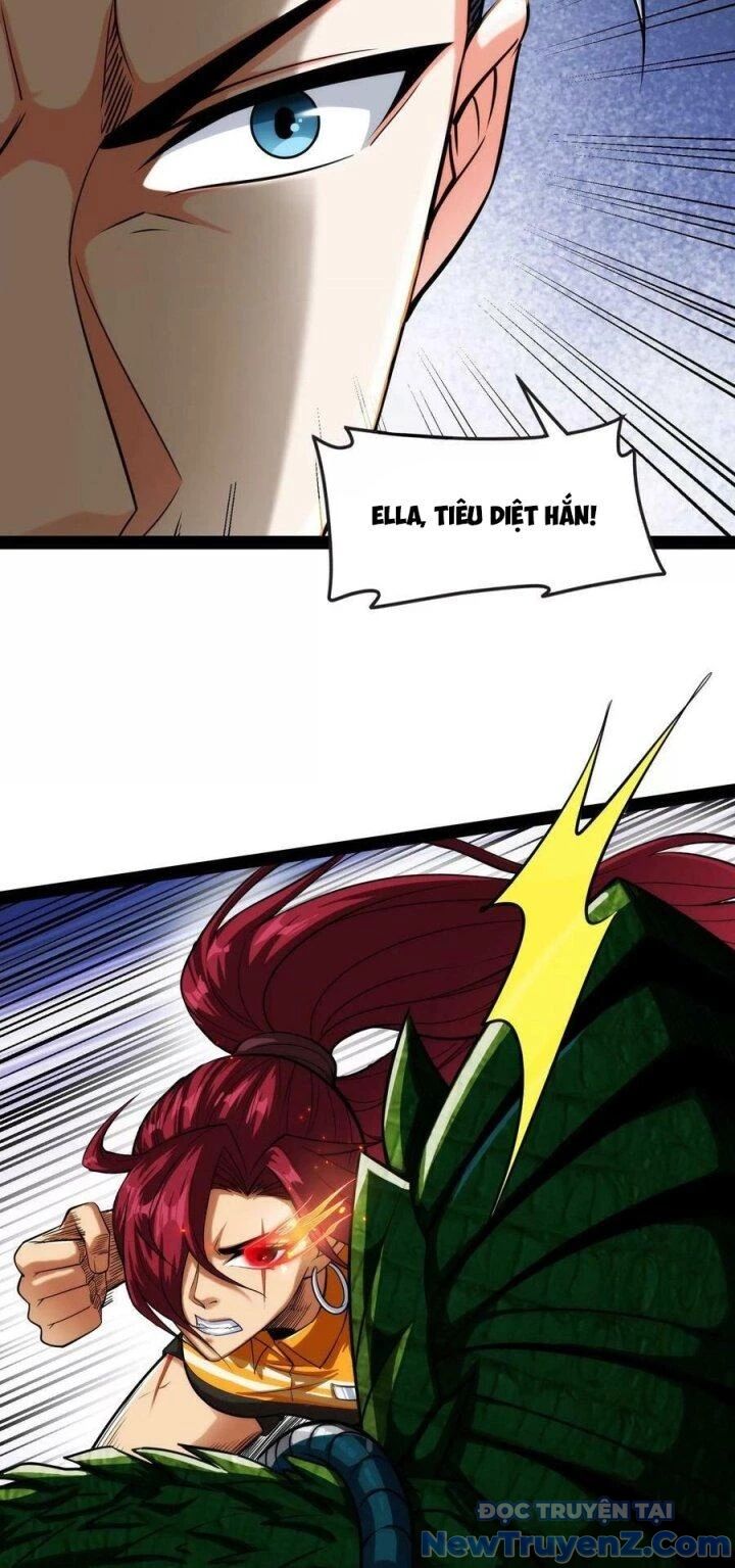 Đánh Bại Chư Thiên Chapter 120 - Trang 2