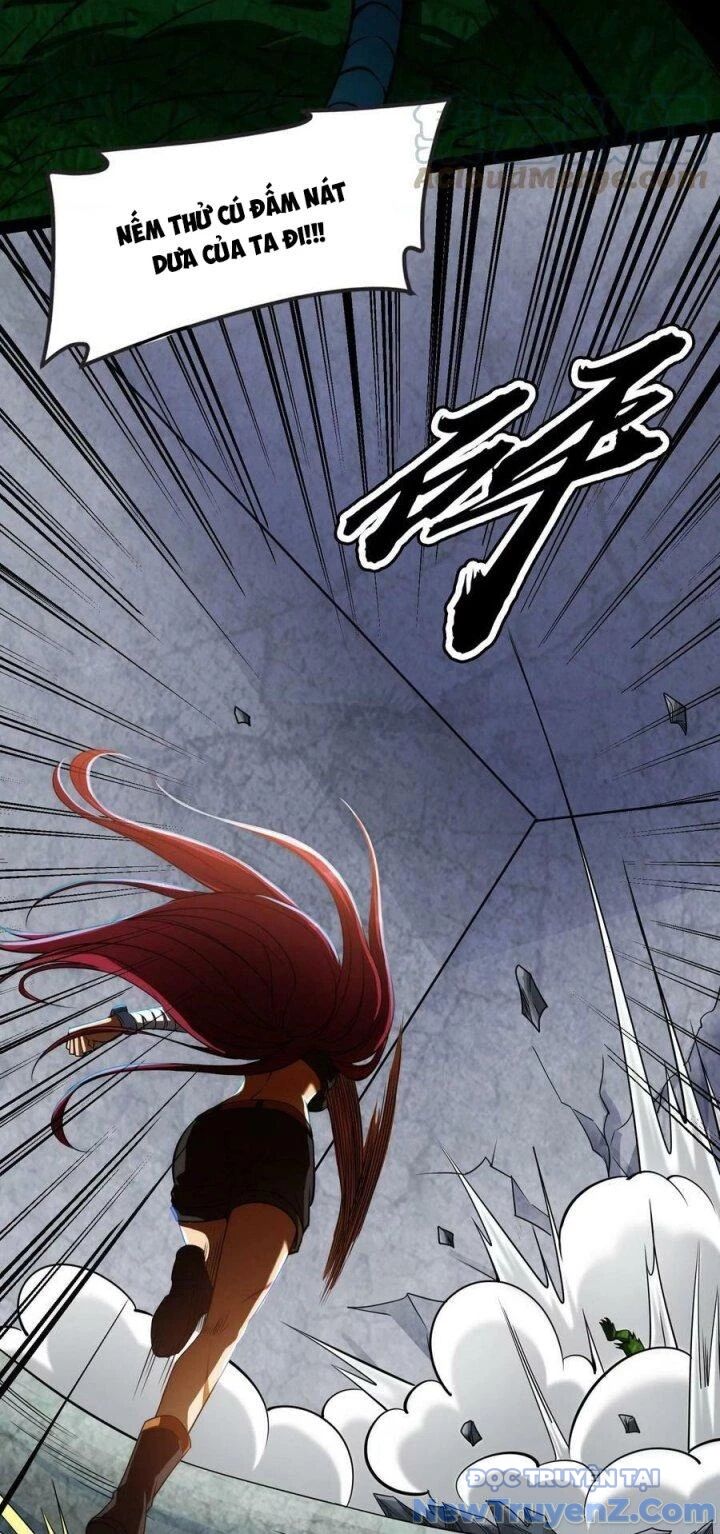 Đánh Bại Chư Thiên Chapter 120 - Trang 2