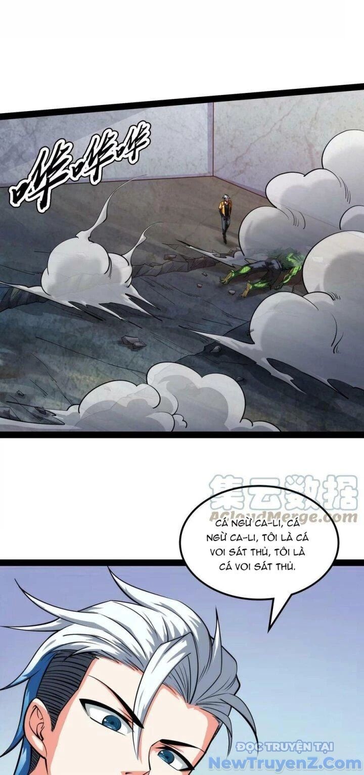 Đánh Bại Chư Thiên Chapter 120 - Trang 2