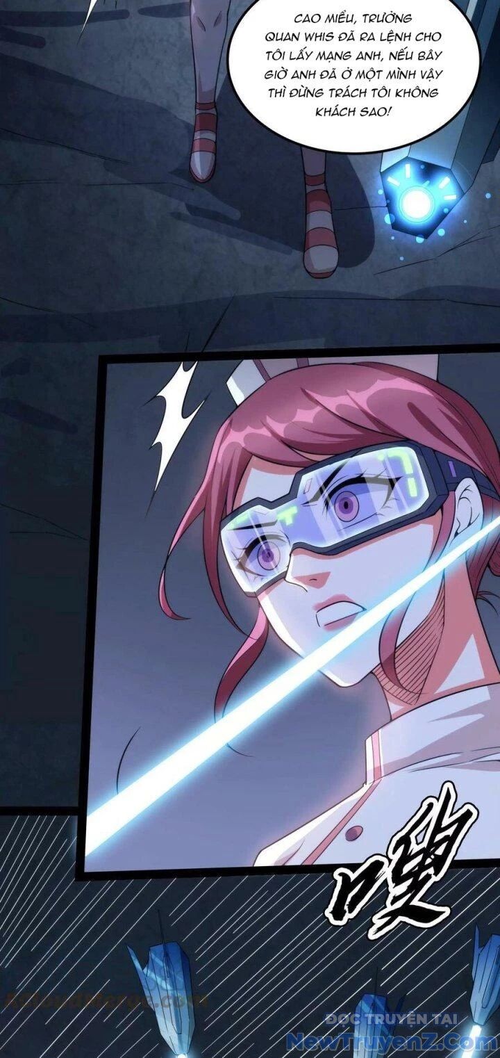 Đánh Bại Chư Thiên Chapter 121 - Trang 2