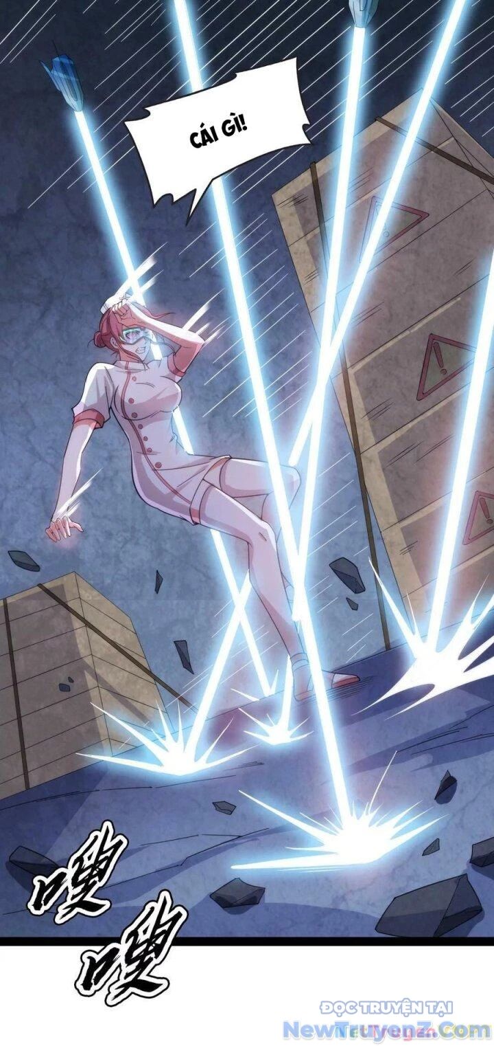 Đánh Bại Chư Thiên Chapter 121 - Trang 2