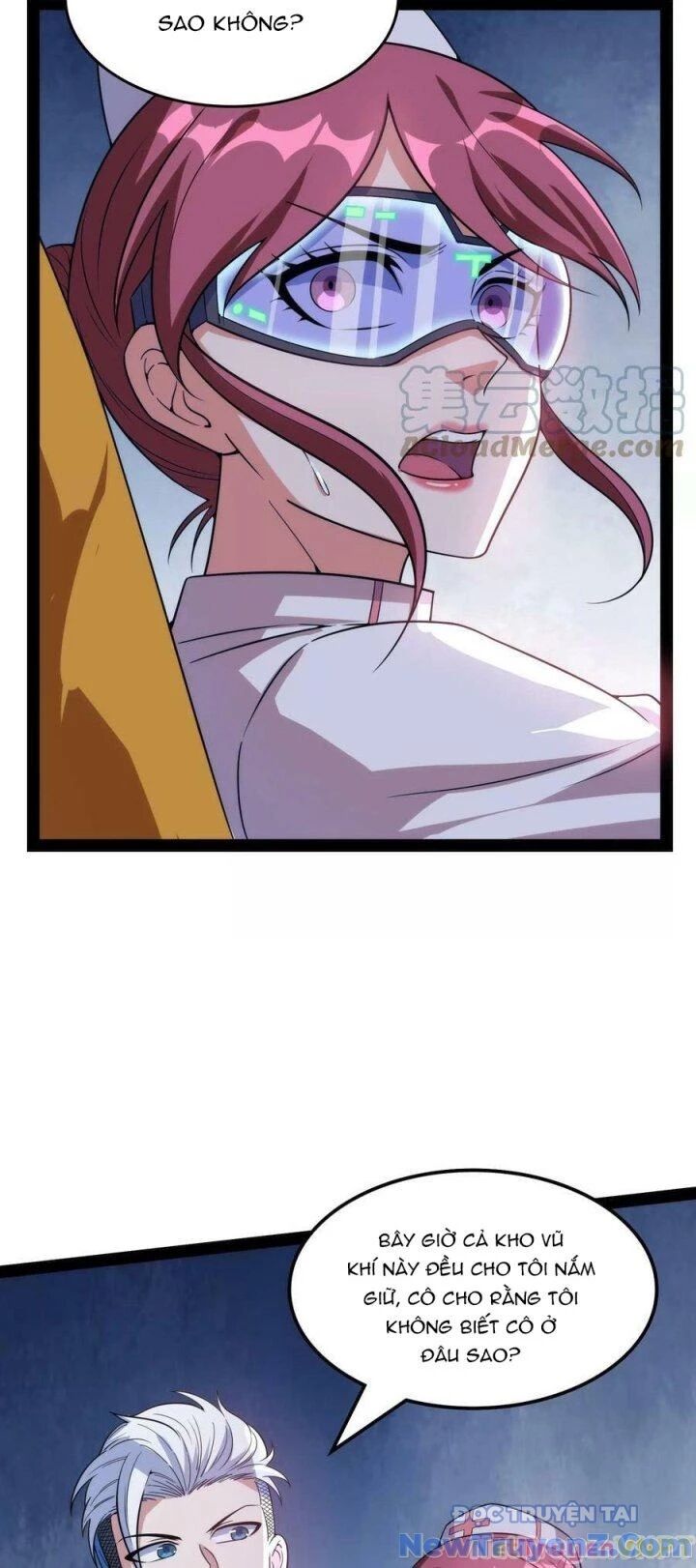 Đánh Bại Chư Thiên Chapter 121 - Trang 2