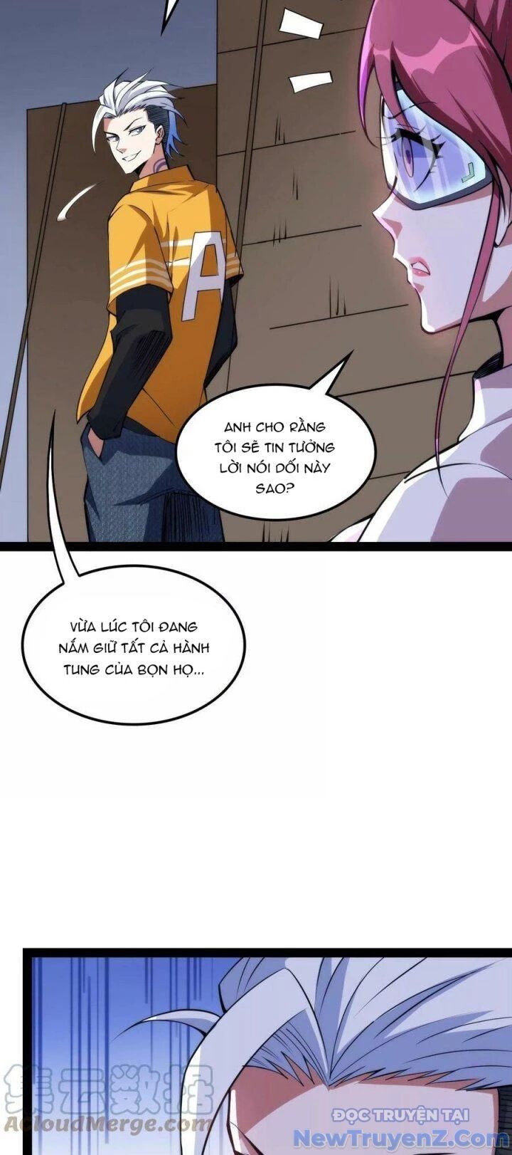 Đánh Bại Chư Thiên Chapter 121 - Trang 2