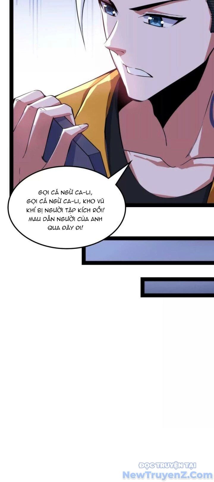 Đánh Bại Chư Thiên Chapter 121 - Trang 2