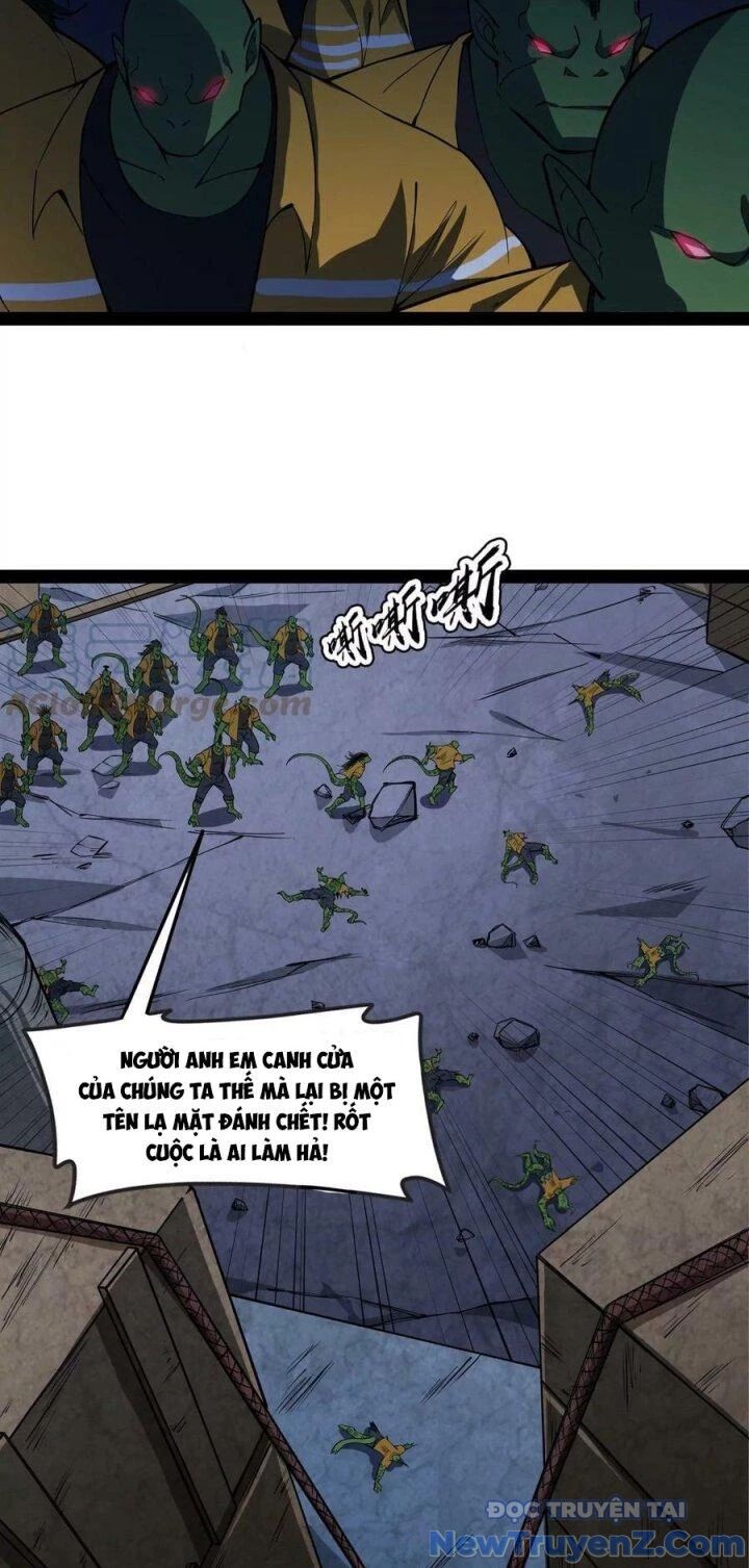 Đánh Bại Chư Thiên Chapter 121 - Trang 2