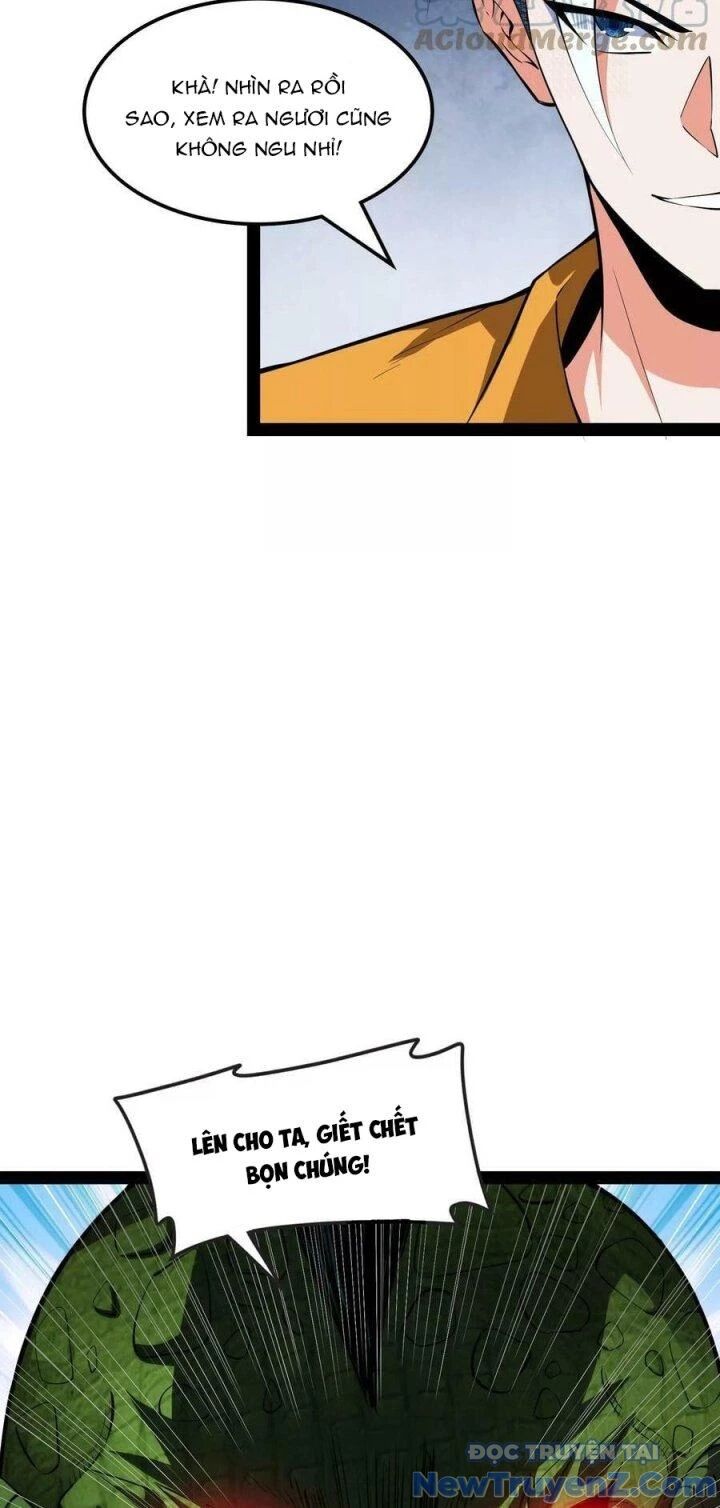 Đánh Bại Chư Thiên Chapter 121 - Trang 2