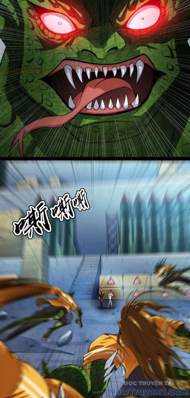 Đánh Bại Chư Thiên Chapter 121 - Trang 2