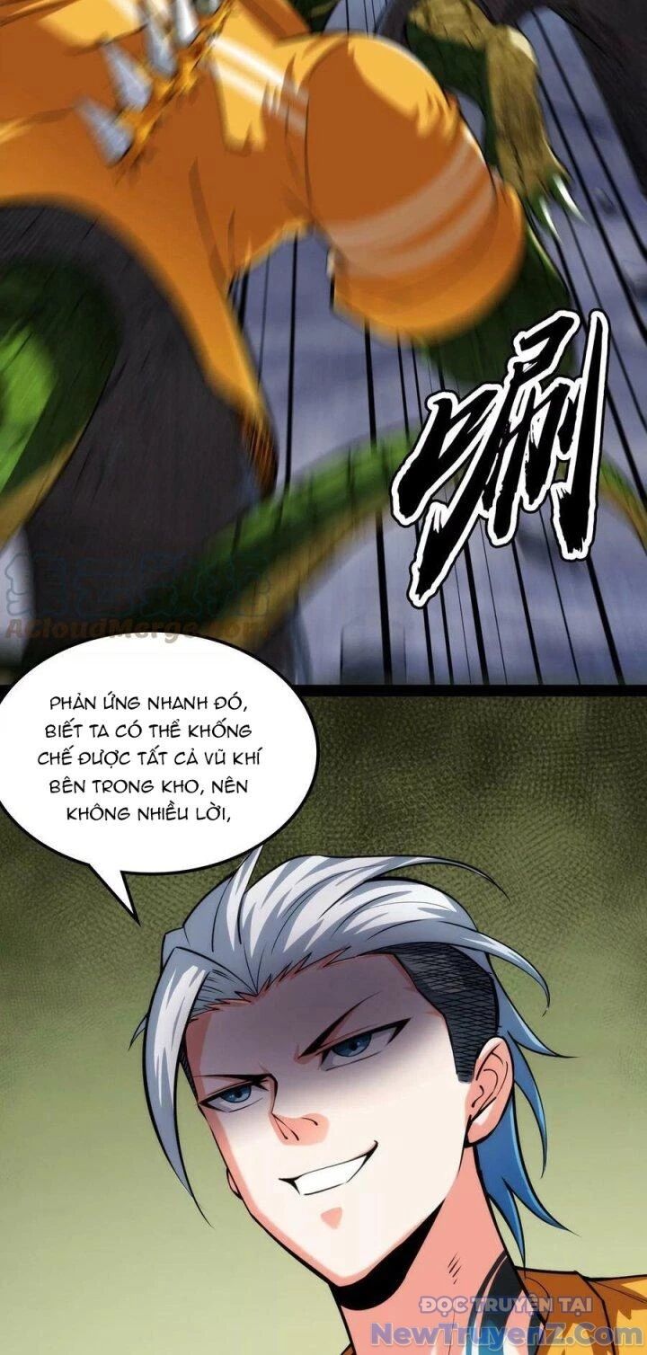 Đánh Bại Chư Thiên Chapter 121 - Trang 2