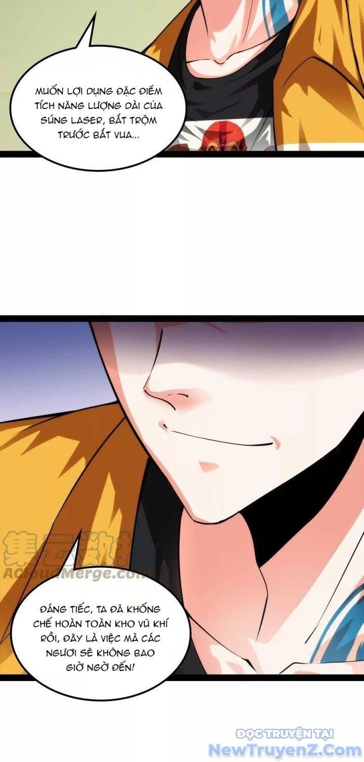 Đánh Bại Chư Thiên Chapter 121 - Trang 2