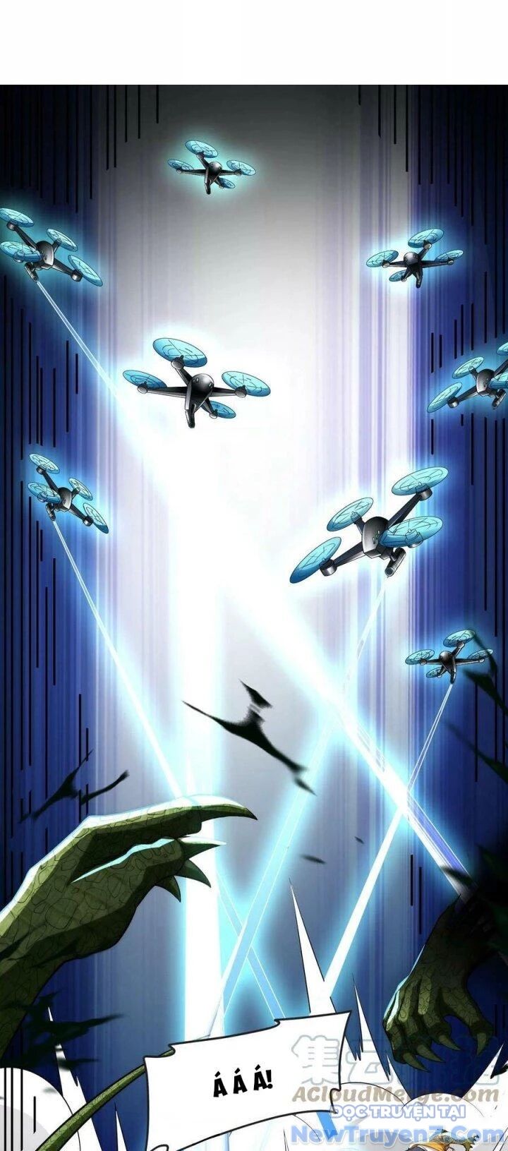 Đánh Bại Chư Thiên Chapter 121 - Trang 2