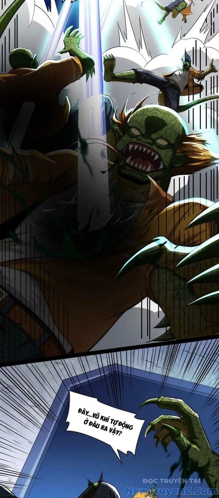 Đánh Bại Chư Thiên Chapter 121 - Trang 2