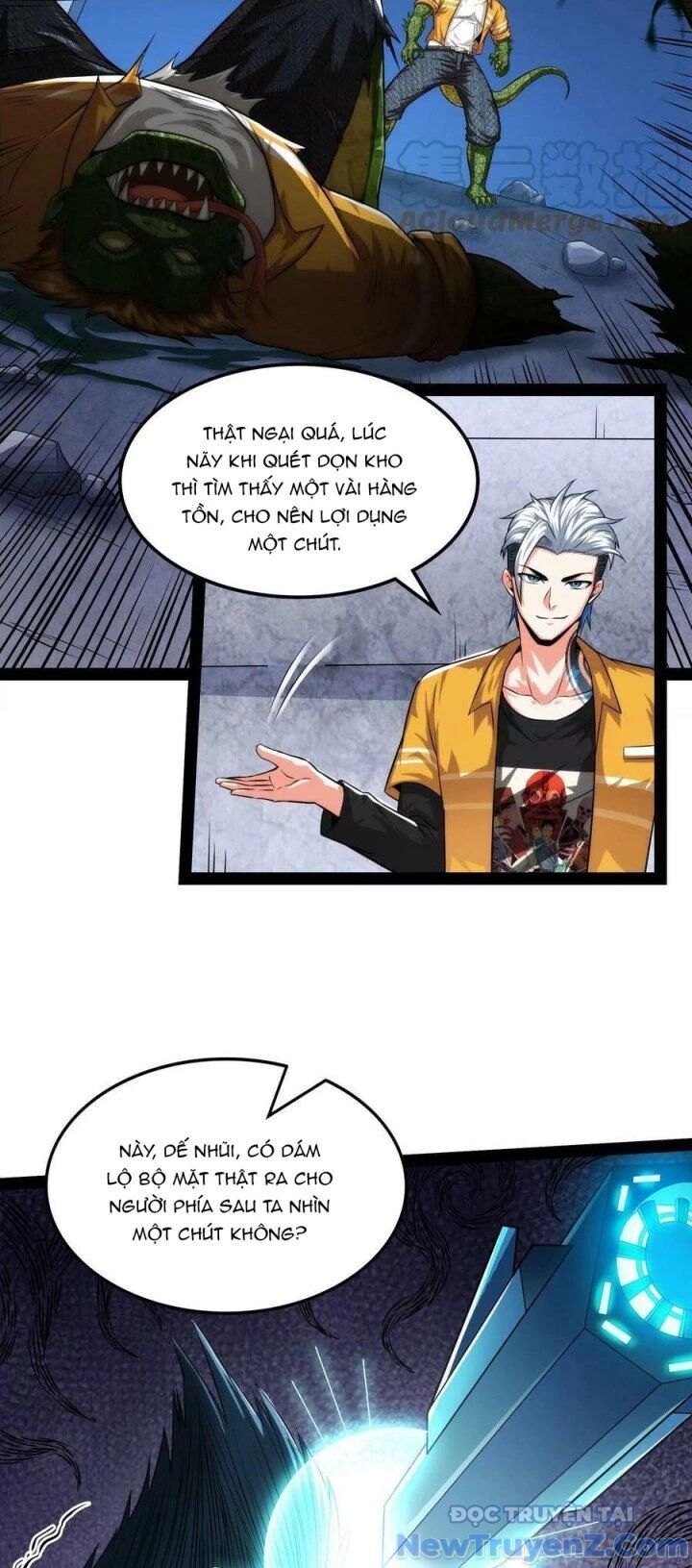 Đánh Bại Chư Thiên Chapter 121 - Trang 2