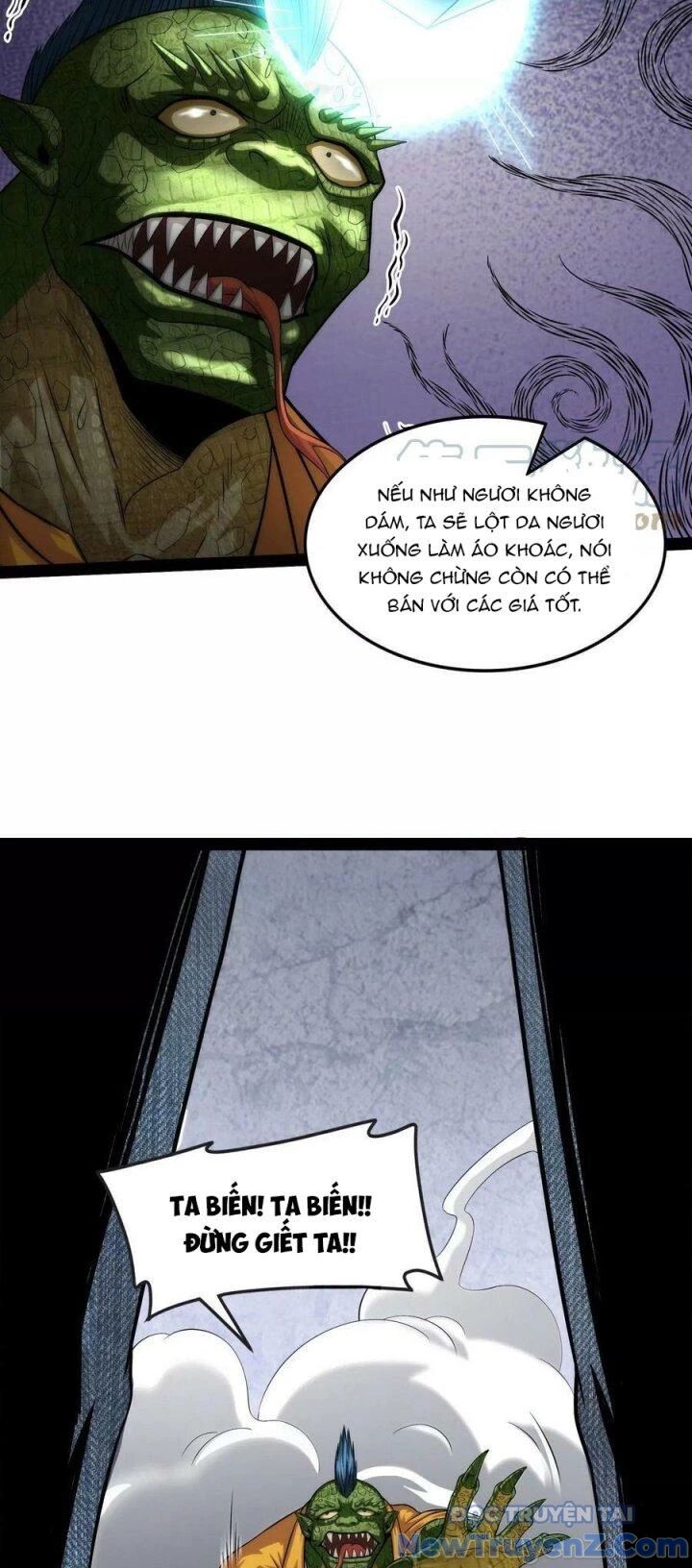 Đánh Bại Chư Thiên Chapter 121 - Trang 2