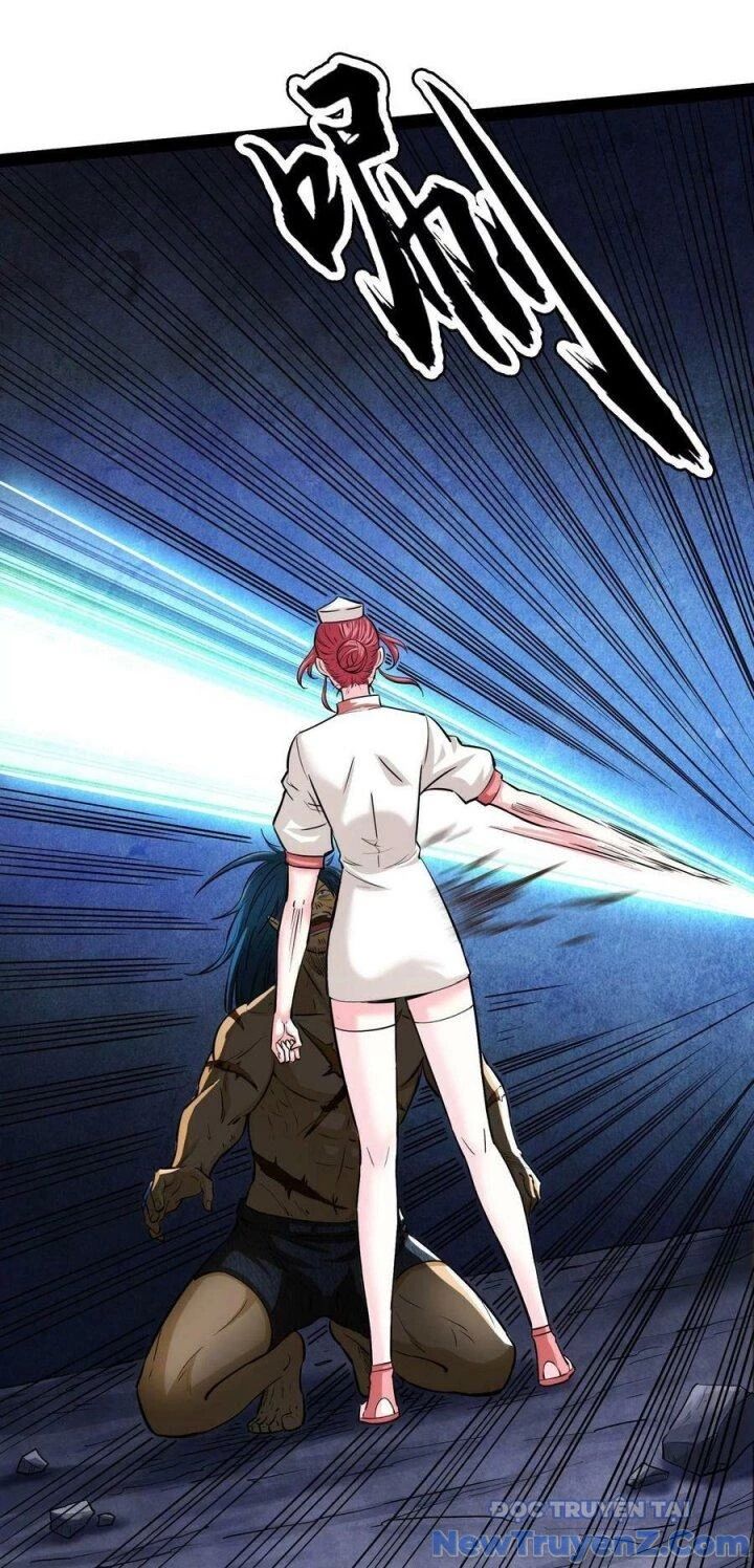 Đánh Bại Chư Thiên Chapter 121 - Trang 2