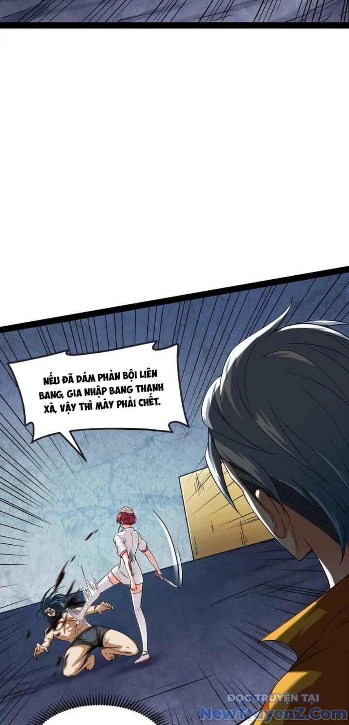 Đánh Bại Chư Thiên Chapter 121 - Trang 2