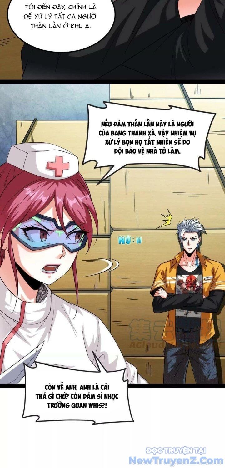 Đánh Bại Chư Thiên Chapter 121 - Trang 2