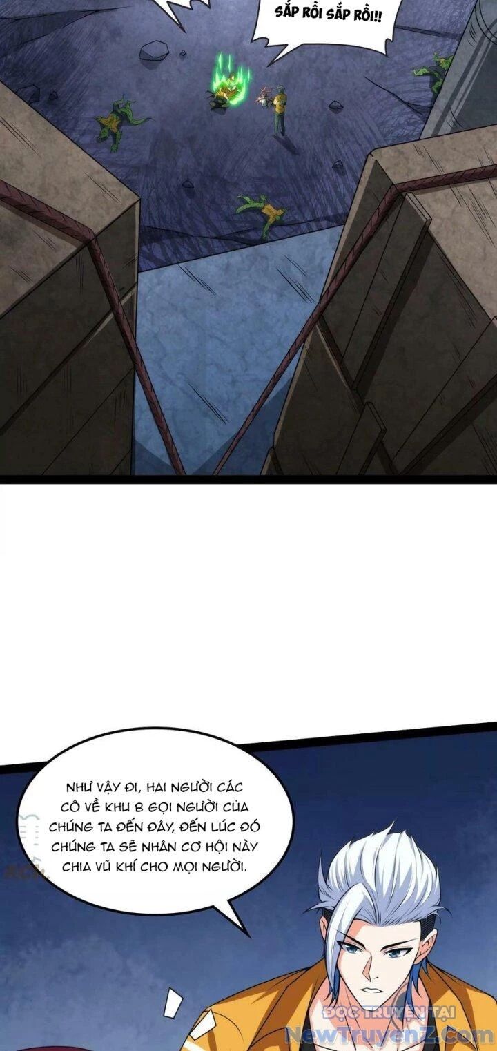 Đánh Bại Chư Thiên Chapter 121 - Trang 2