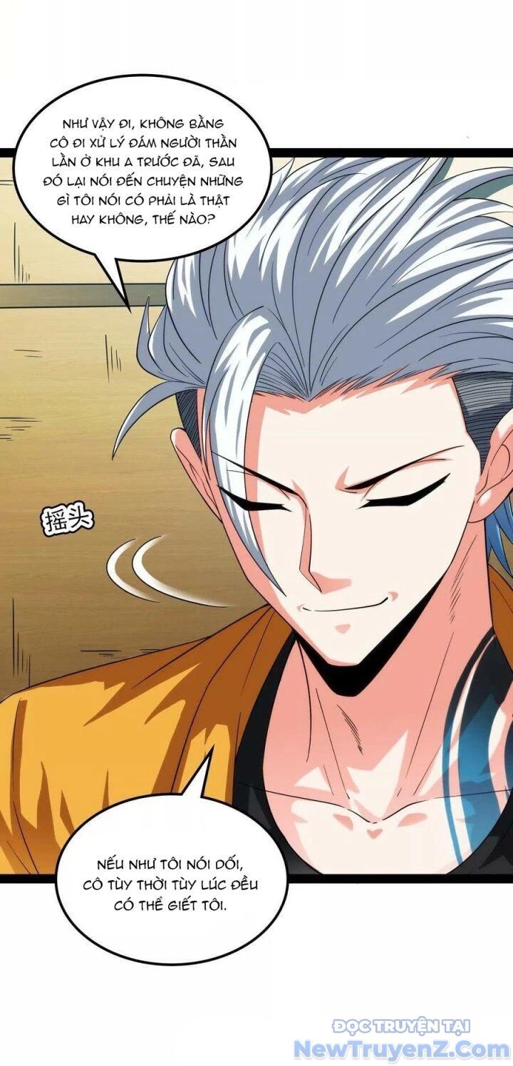 Đánh Bại Chư Thiên Chapter 121 - Trang 2