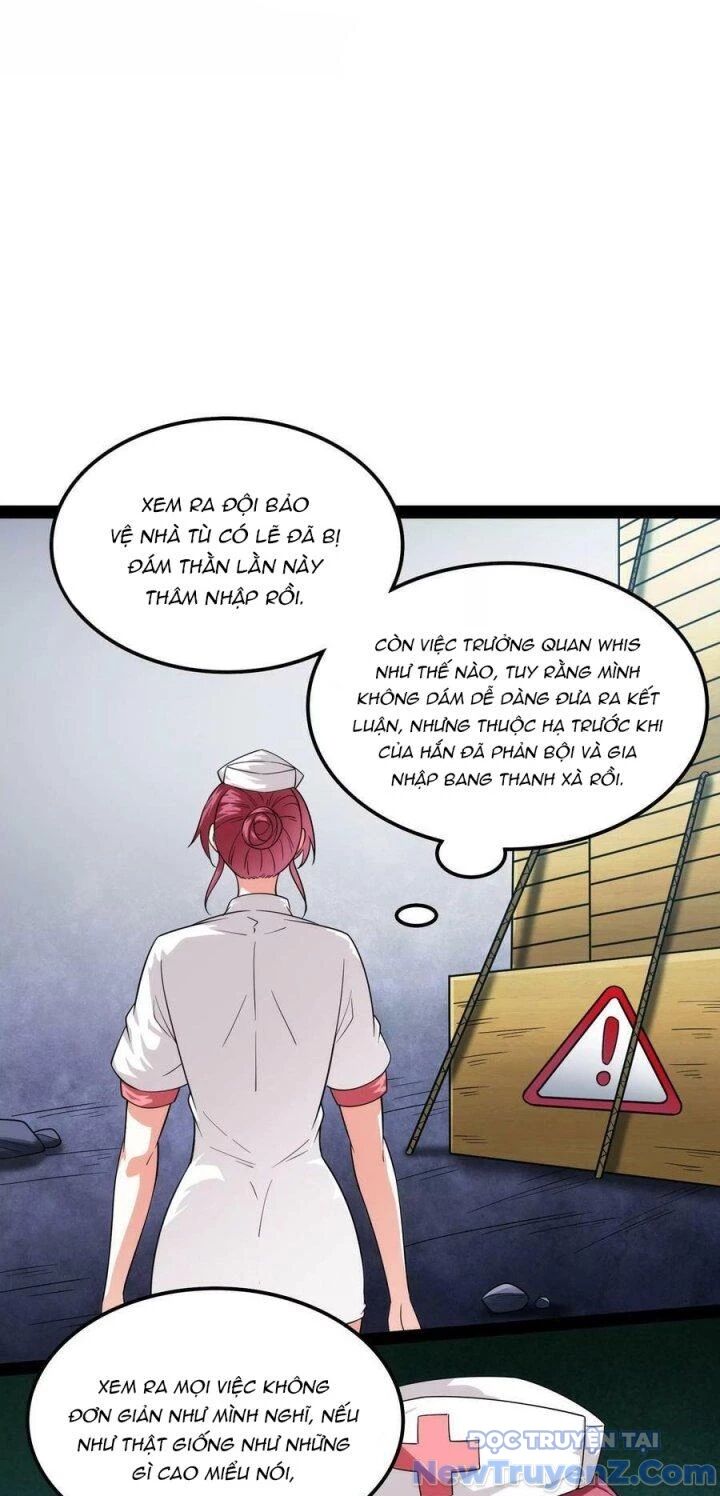 Đánh Bại Chư Thiên Chapter 121 - Trang 2