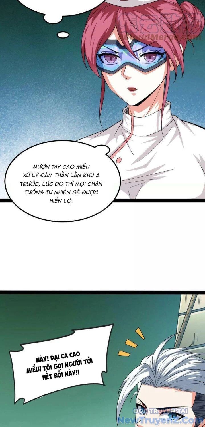 Đánh Bại Chư Thiên Chapter 121 - Trang 2