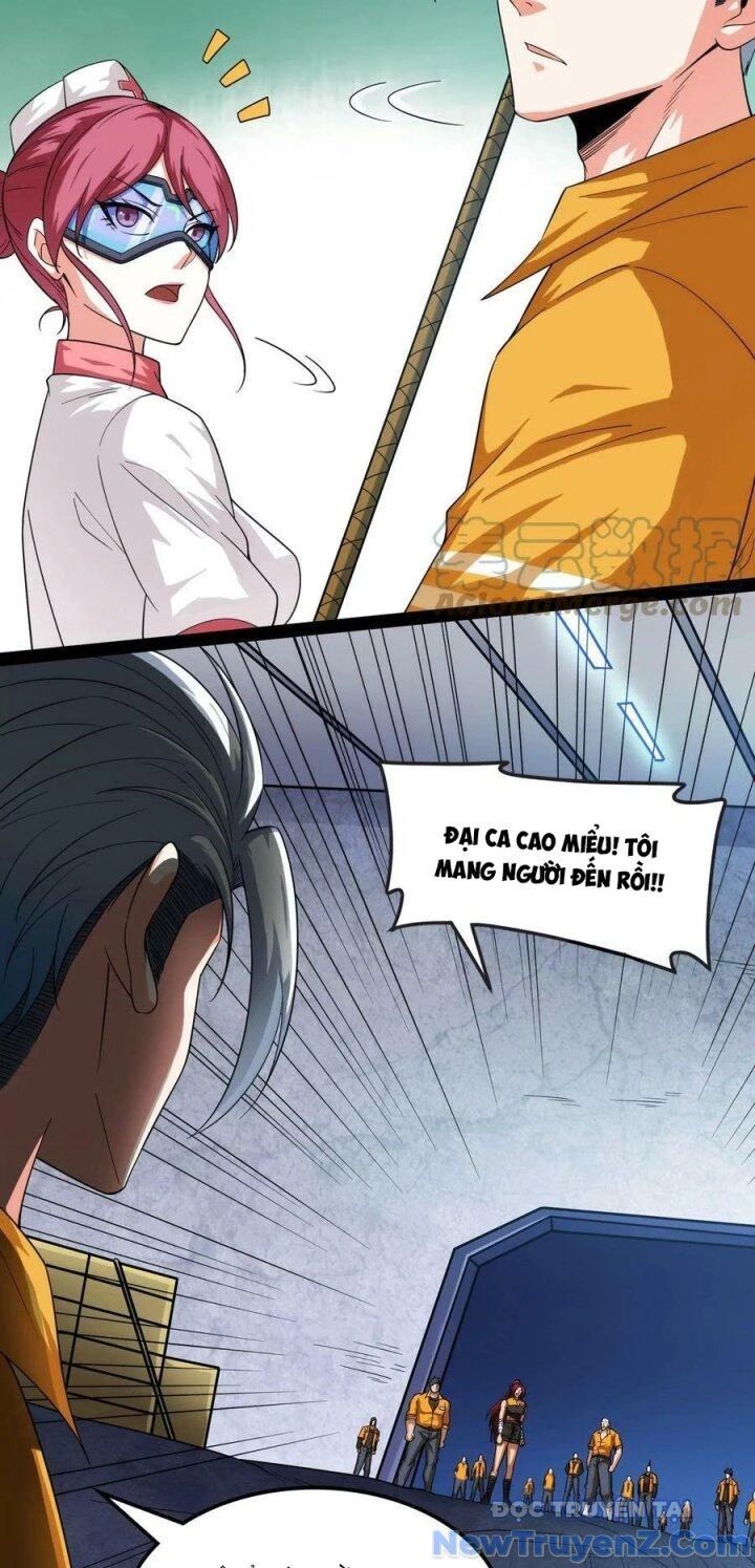 Đánh Bại Chư Thiên Chapter 121 - Trang 2