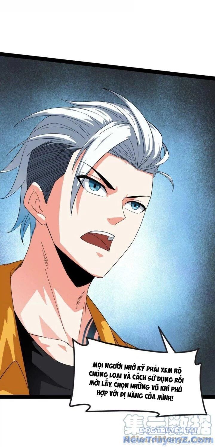 Đánh Bại Chư Thiên Chapter 121 - Trang 2