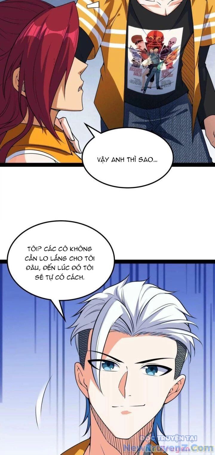 Đánh Bại Chư Thiên Chapter 121 - Trang 2