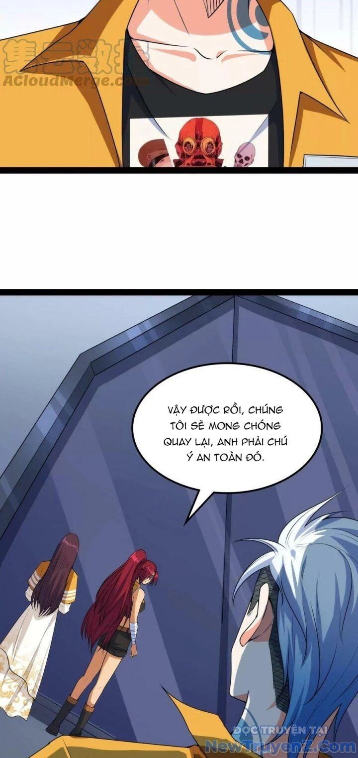 Đánh Bại Chư Thiên Chapter 121 - Trang 2