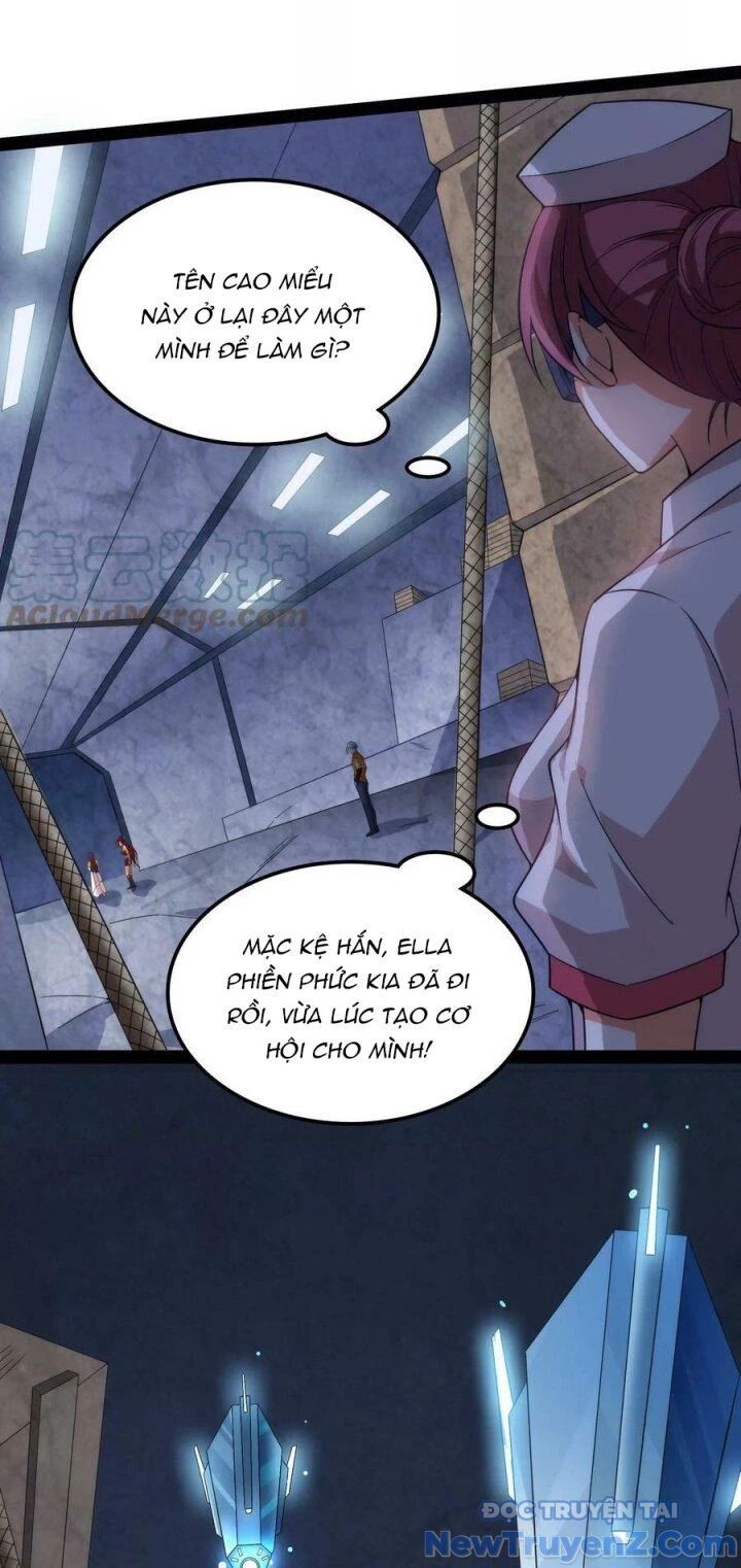 Đánh Bại Chư Thiên Chapter 121 - Trang 2