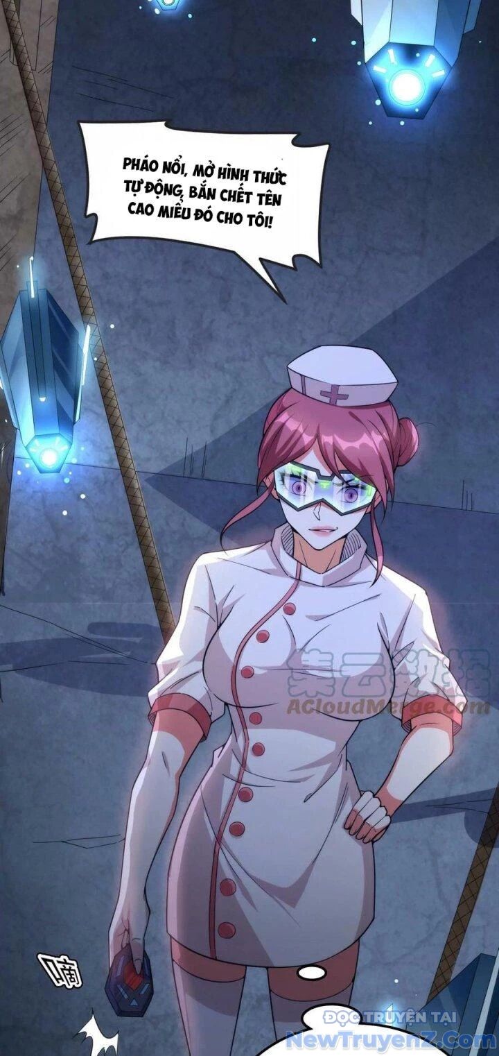 Đánh Bại Chư Thiên Chapter 121 - Trang 2