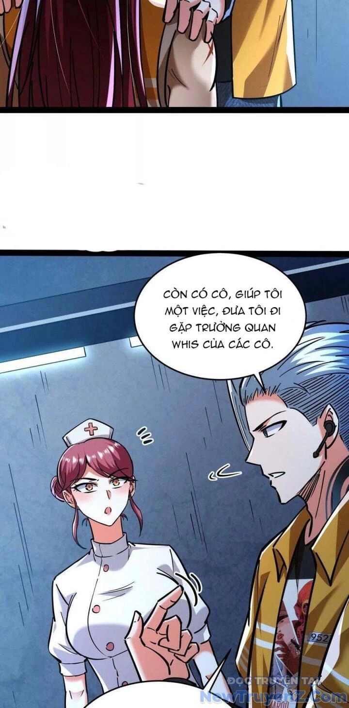 Đánh Bại Chư Thiên Chapter 122 - Trang 2