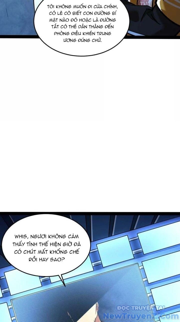 Đánh Bại Chư Thiên Chapter 122 - Trang 2