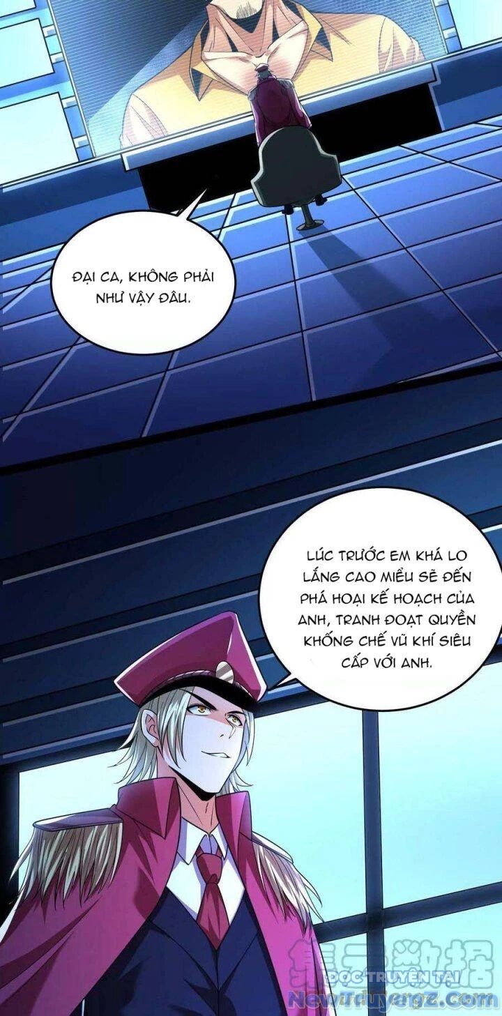 Đánh Bại Chư Thiên Chapter 122 - Trang 2