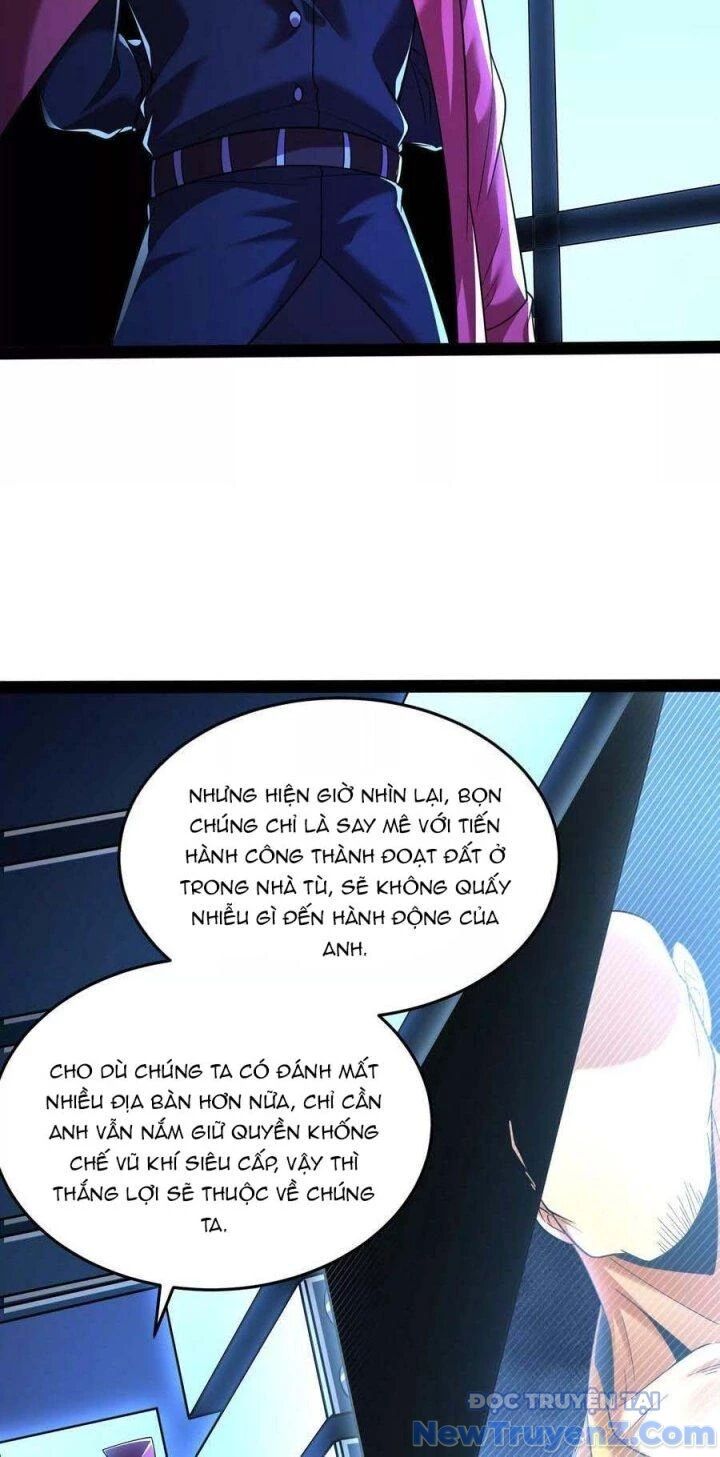 Đánh Bại Chư Thiên Chapter 122 - Trang 2