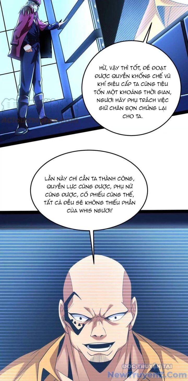 Đánh Bại Chư Thiên Chapter 122 - Trang 2