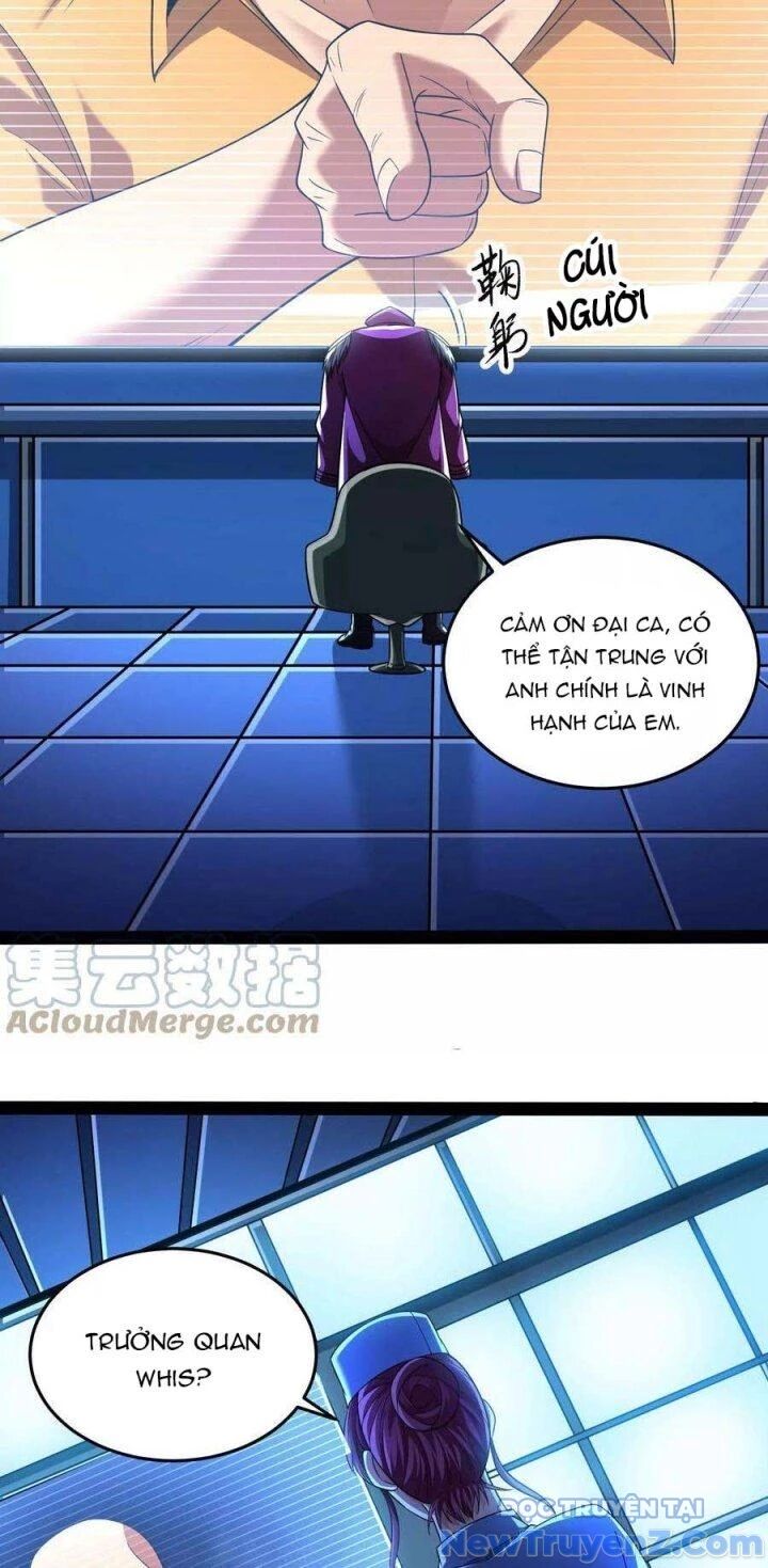 Đánh Bại Chư Thiên Chapter 122 - Trang 2