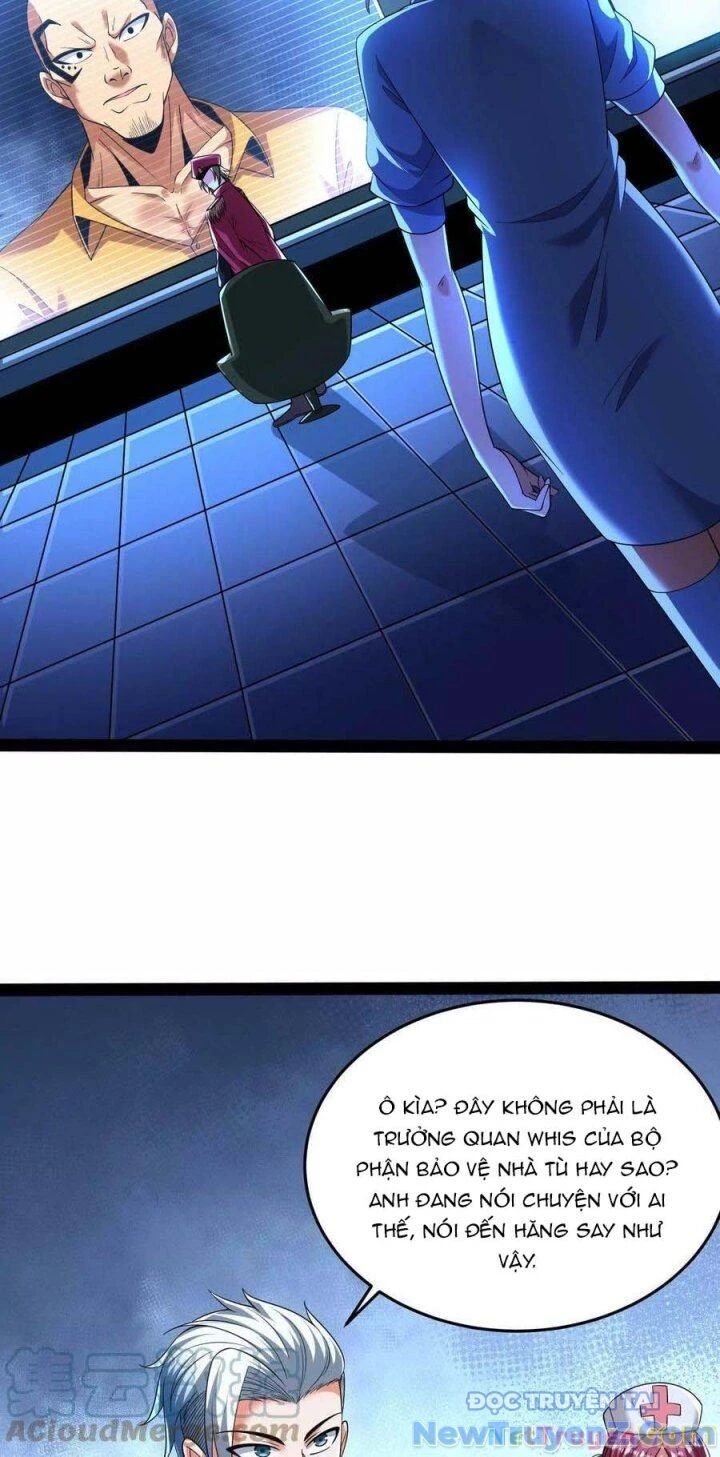 Đánh Bại Chư Thiên Chapter 122 - Trang 2