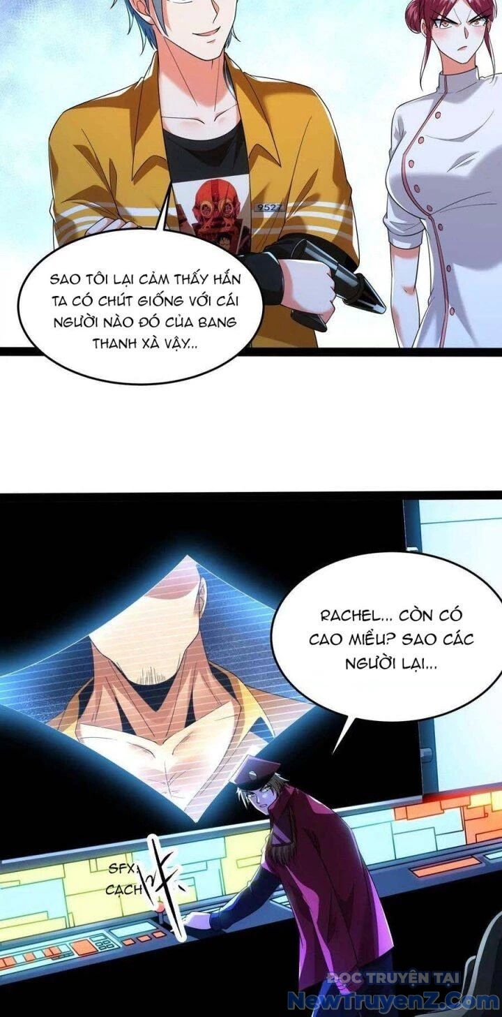 Đánh Bại Chư Thiên Chapter 122 - Trang 2