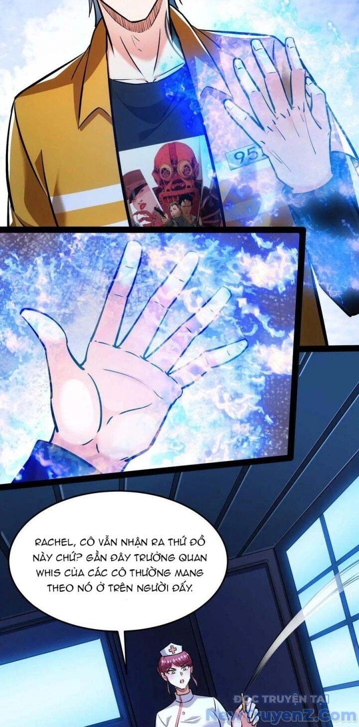 Đánh Bại Chư Thiên Chapter 122 - Trang 2