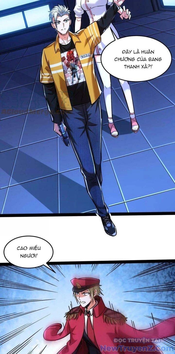 Đánh Bại Chư Thiên Chapter 122 - Trang 2