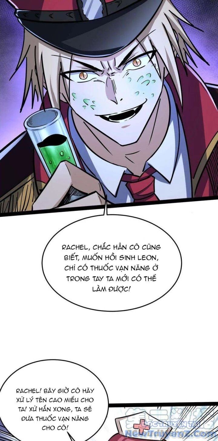 Đánh Bại Chư Thiên Chapter 122 - Trang 2