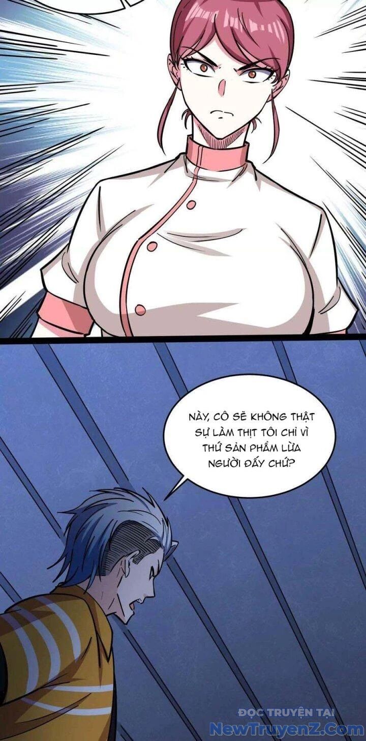 Đánh Bại Chư Thiên Chapter 122 - Trang 2