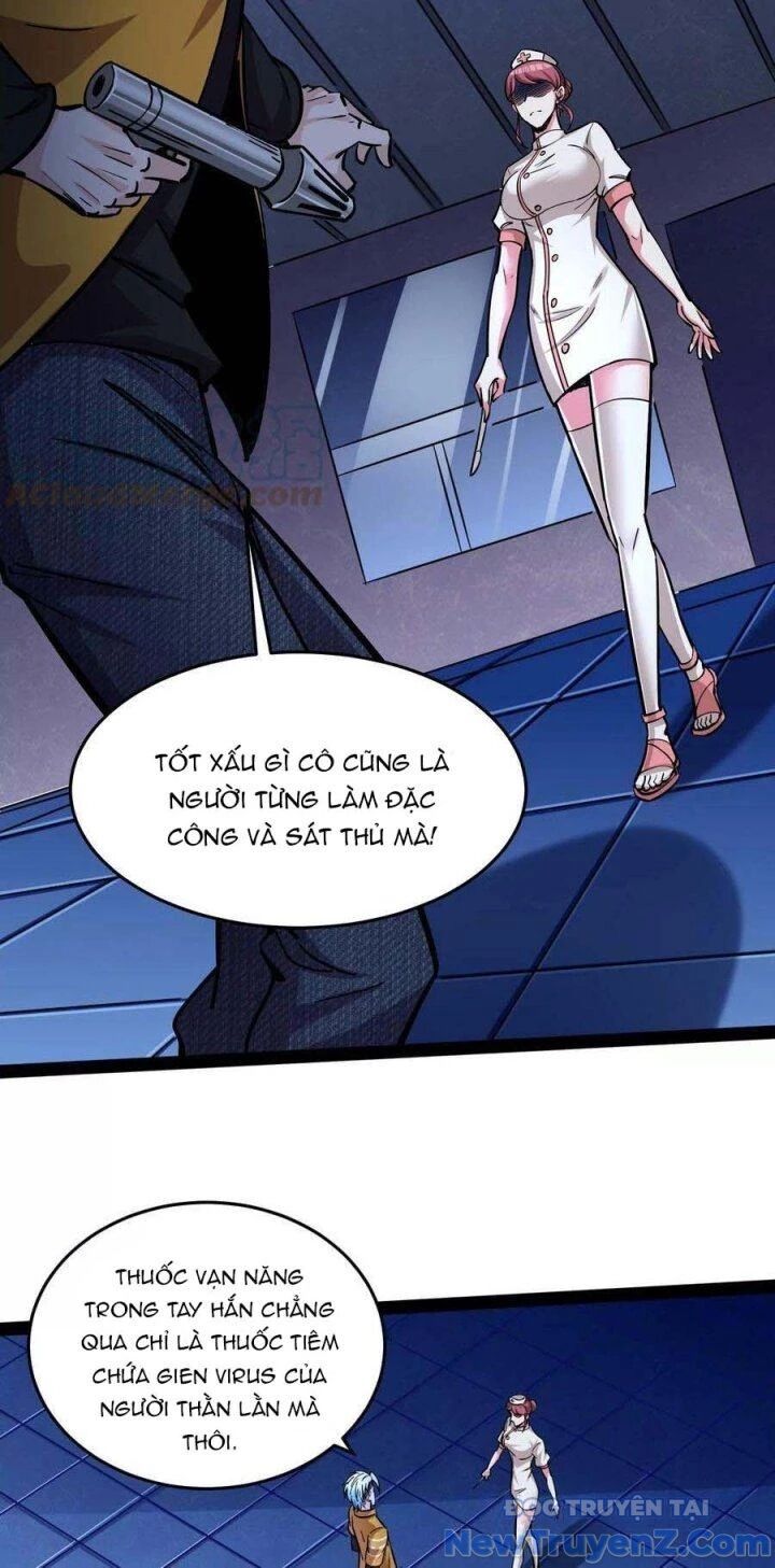 Đánh Bại Chư Thiên Chapter 122 - Trang 2