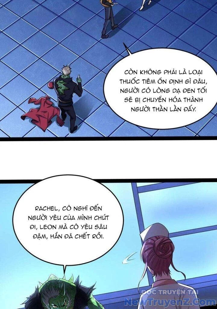 Đánh Bại Chư Thiên Chapter 122 - Trang 2