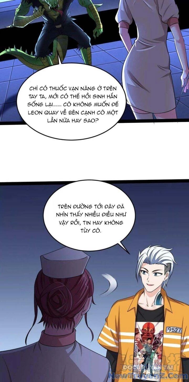 Đánh Bại Chư Thiên Chapter 122 - Trang 2