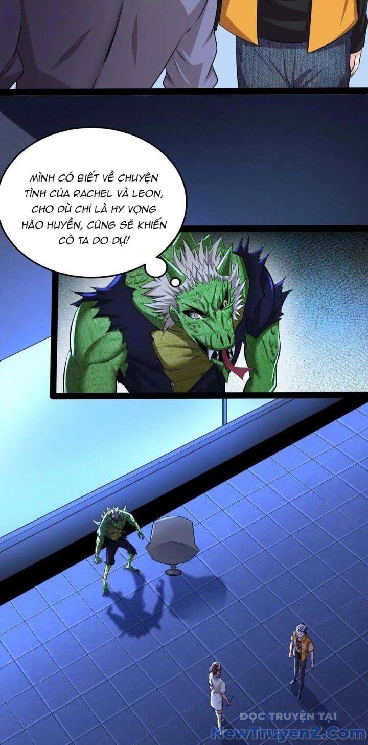 Đánh Bại Chư Thiên Chapter 122 - Trang 2