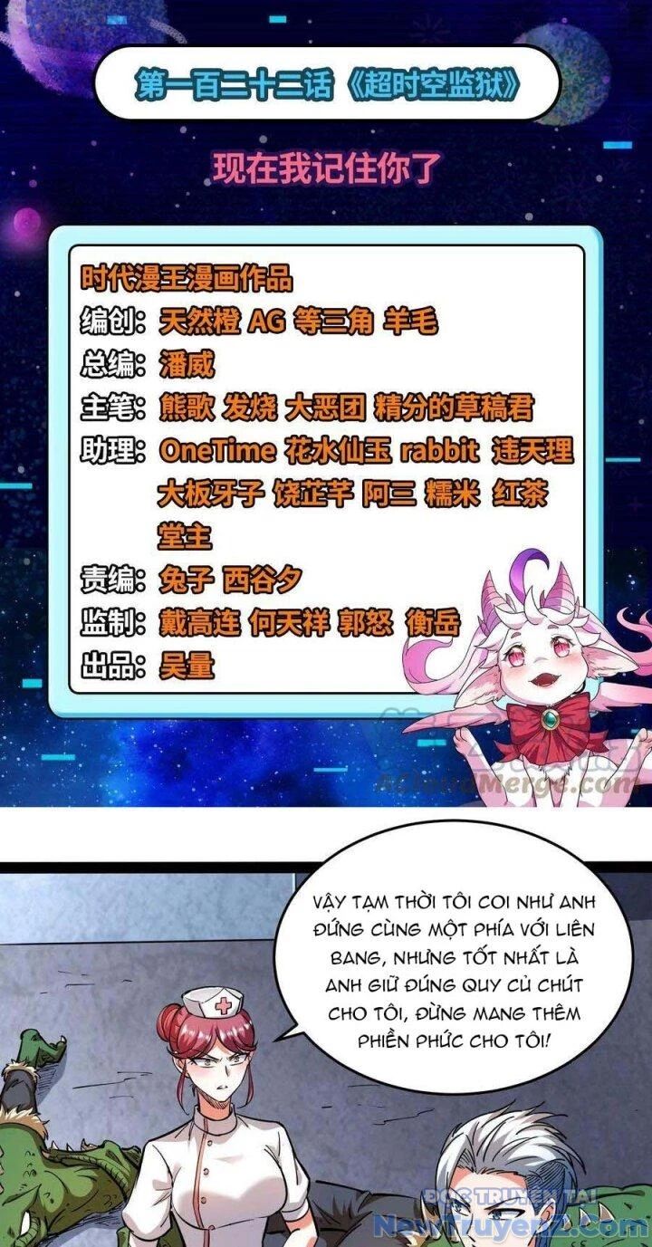 Đánh Bại Chư Thiên Chapter 122 - Trang 2