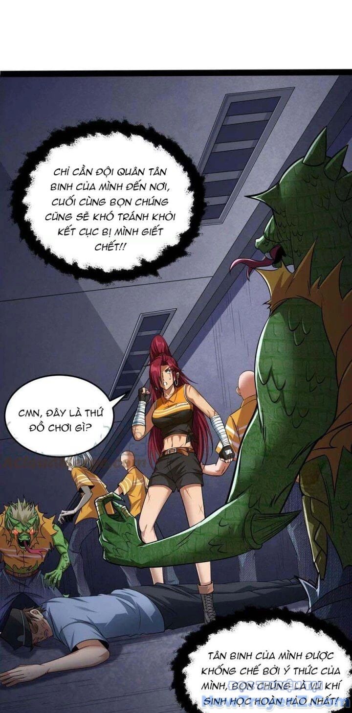 Đánh Bại Chư Thiên Chapter 122 - Trang 2