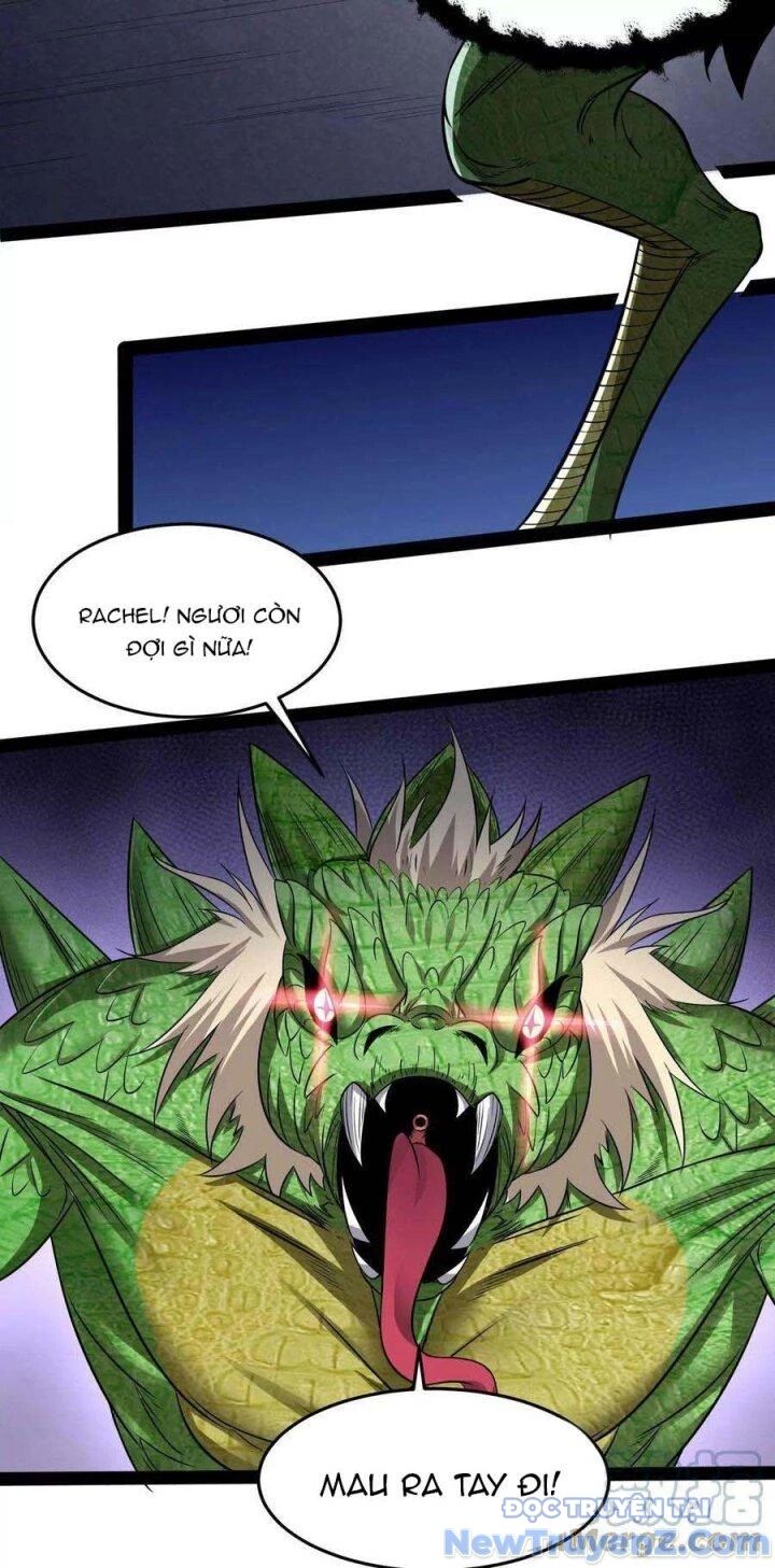 Đánh Bại Chư Thiên Chapter 122 - Trang 2