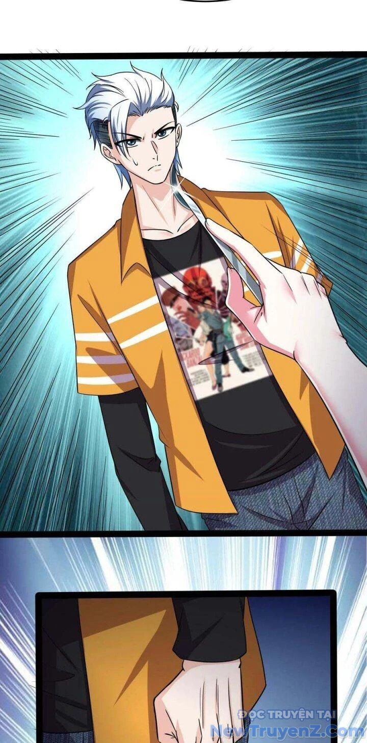 Đánh Bại Chư Thiên Chapter 122 - Trang 2